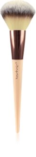 Technic Cosmetics Powder Brush пензлик для нанесення пудри 1 кс