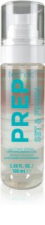 Technic Cosmetics Prep Set & Finish setting spray with moisturising effect 100 ml