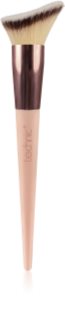 Technic Cosmetics Foundation Brush пензлик для нанесення тональних засобів 1 кс