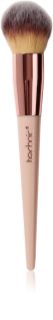 Technic Cosmetics Buffer Brush Пензлик для нанесення основи 1 кс