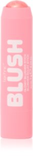 Technic Cosmetics Blush кремові рум'яна відтінок Pink Diamond 7 гр