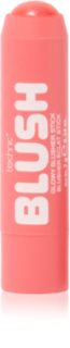 Technic Cosmetics Blush blush in crema colore Tropic Heart 7 g