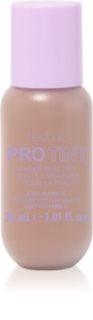 Technic Cosmetics Pro Tint Kerge jumestuskreem loomuliku ilme andmiseks varjund Freckles 30 ml
