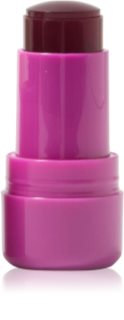 Technic Cosmetics Jelly Tint Blush Stick for lips and cheeks shade Berry Cool 9 g