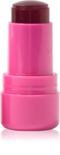 Technic Cosmetics Jelly Tint blusher stick for lips and cheeks shade Pink Burst 9 g