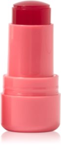 Technic Cosmetics Jelly Tint rdečilo v paličici za ustnice in lica odtenek Peach Fizz 9 g