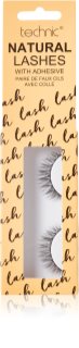 Technic Cosmetics Natural Lashes faux-cils