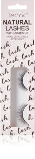 Technic Cosmetics Natural Lashes műszempillák