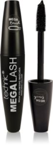 Technic Cosmetics Mega Lash dlhotrvajúca riasenka pre objem 14 ml