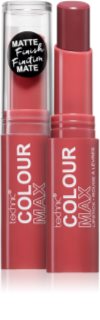 Technic Cosmetics Colour Max matte lipstick shade Kiss Catch 3.5 g