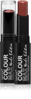 Technic Cosmetics Colour Max kremasti hidratantni ruž za usne nijansa Pout & About 3.5 g