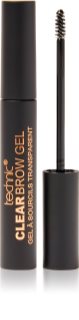 Technic Cosmetics Clear Brow Gel gel transparent sourcils 10 ml