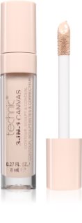 Technic Cosmetics 3-In-1 Canvas tartós korrektor