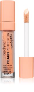 Technic Cosmetics Peach Perfector озаряващ коректор 8 мл.