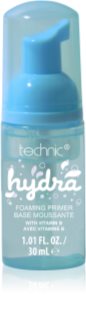 Technic Cosmetics Hydra hidratáló bázis alapozó alá 30 ml