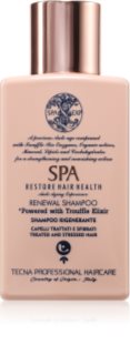 Tecna Spa Renewal Shampoo Regenererande schampo