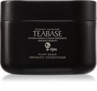 Tecna Teabase Aromatic Conditioner kondicionér pro lesk a hebkost vlasů 500 ml