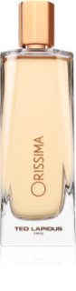 Ted Lapidus Orissima Eau de Parfum hölgyeknek 100 ml