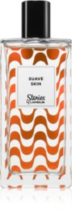 Ted Lapidus Suare Skin toaletní voda pro ženy 100 ml