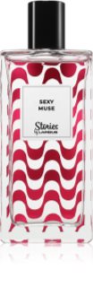 Ted Lapidus Sexy Muse toaletní voda pro ženy 100 ml