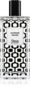 Ted Lapidus Supreme Desire toaletní voda pro muže 100 ml
