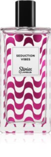 Ted Lapidus Seduction vibes Eau de Toilette hölgyeknek 100 ml