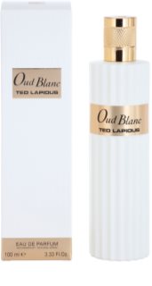 Ted Lapidus Oud Blanc Eau de Parfum mixte 100 ml