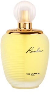 Ted Lapidus Rumba Eau de Toilette voor Vrouwen 100 ml