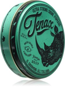 Tenax Extra Strong Hold Pomade pomáda na vlasy pro muže 125 ml