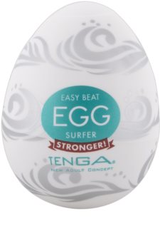 Tenga Egg Surfer masturbator za enkratno uporabo 6,5 cm