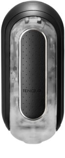 Tenga Flip Zero Electronic Vibration masturbátor Black 18 cm