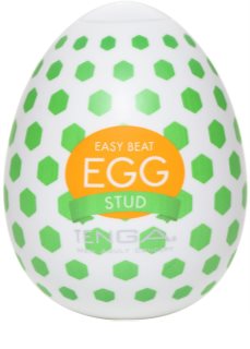 Tenga Egg Stud masturbator za enkratno uporabo 6,5 cm