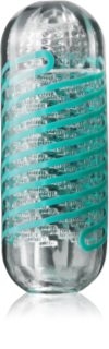 Tenga Spinner 04 Pixel Meeste Masturbaator 13 cm
