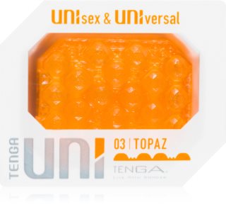Tenga Uni masturbator za enkratno uporabo