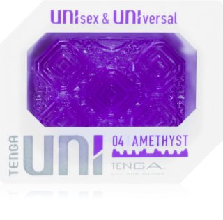Tenga Uni Einweg-Masturbator