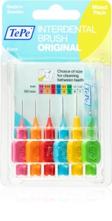 TePe Interdental Brush Original interdental brush