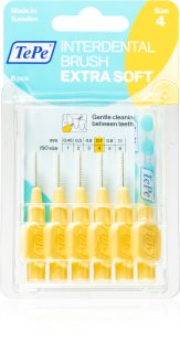 TePe Interdental Brush Extra Soft fogköztisztító kefék