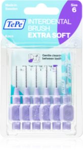 TePe Interdental Brush Extra Soft brossettes interdentaires