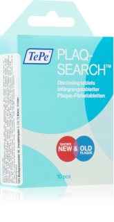 TePe PlaqSearch tabletki wybarwiające płytkę nazębną