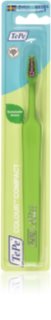 TePe Colour Compact X-Soft dantų šepetėlis Green 1 vnt.