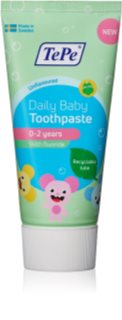 TePe Daily Baby zobna pasta za otroke od rojstva 50 ml