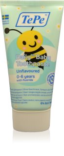 TePe Daily Baby Toothpaste for children from birth 50 ml