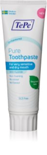 TePe Pure οδοντόκρεμα 75 ml