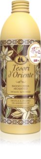 Tesori d'Oriente Vanilla & Ginger of Madagaskar Duschgel 2 in 1 500 ml