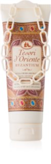 Tesori d'Oriente Byzantium żel pod prysznic dla kobiet 250 ml