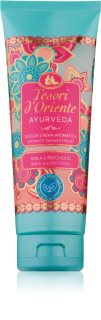 Tesori d'Oriente Ayurveda Dušas krēms sievietēm 250 ml