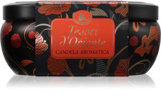 Tesori d'Oriente Japanese Rituals doftljus 200 g