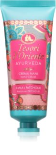 Tesori d'Oriente Ayurveda krema za ruke 75 ml