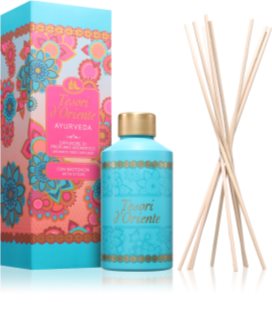 Tesori d'Oriente Ayurveda aroma difuzer s punjenjem 200 ml