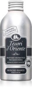Tesori d'Oriente White Musk parfum de linge 250 ml